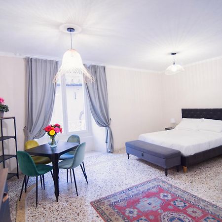La Piazzetta Rooms & Apartments Генуя Екстер'єр фото