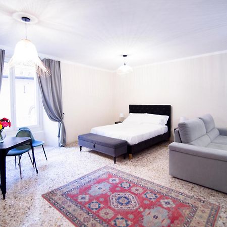 La Piazzetta Rooms & Apartments Генуя Екстер'єр фото
