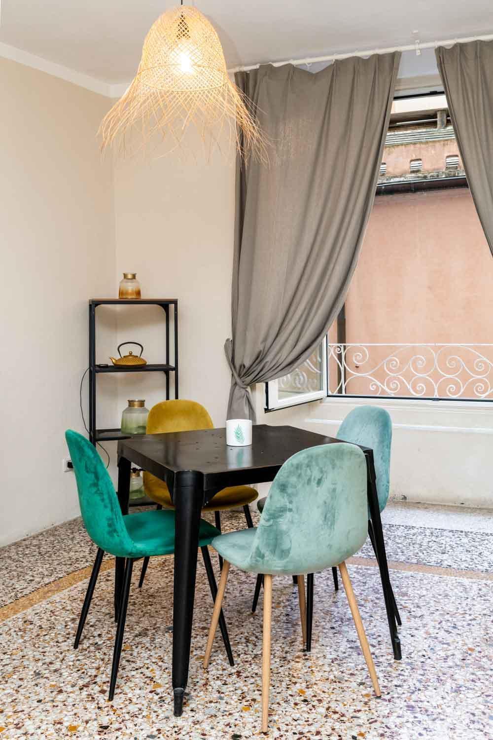 La Piazzetta Rooms & Apartments Генуя Екстер'єр фото