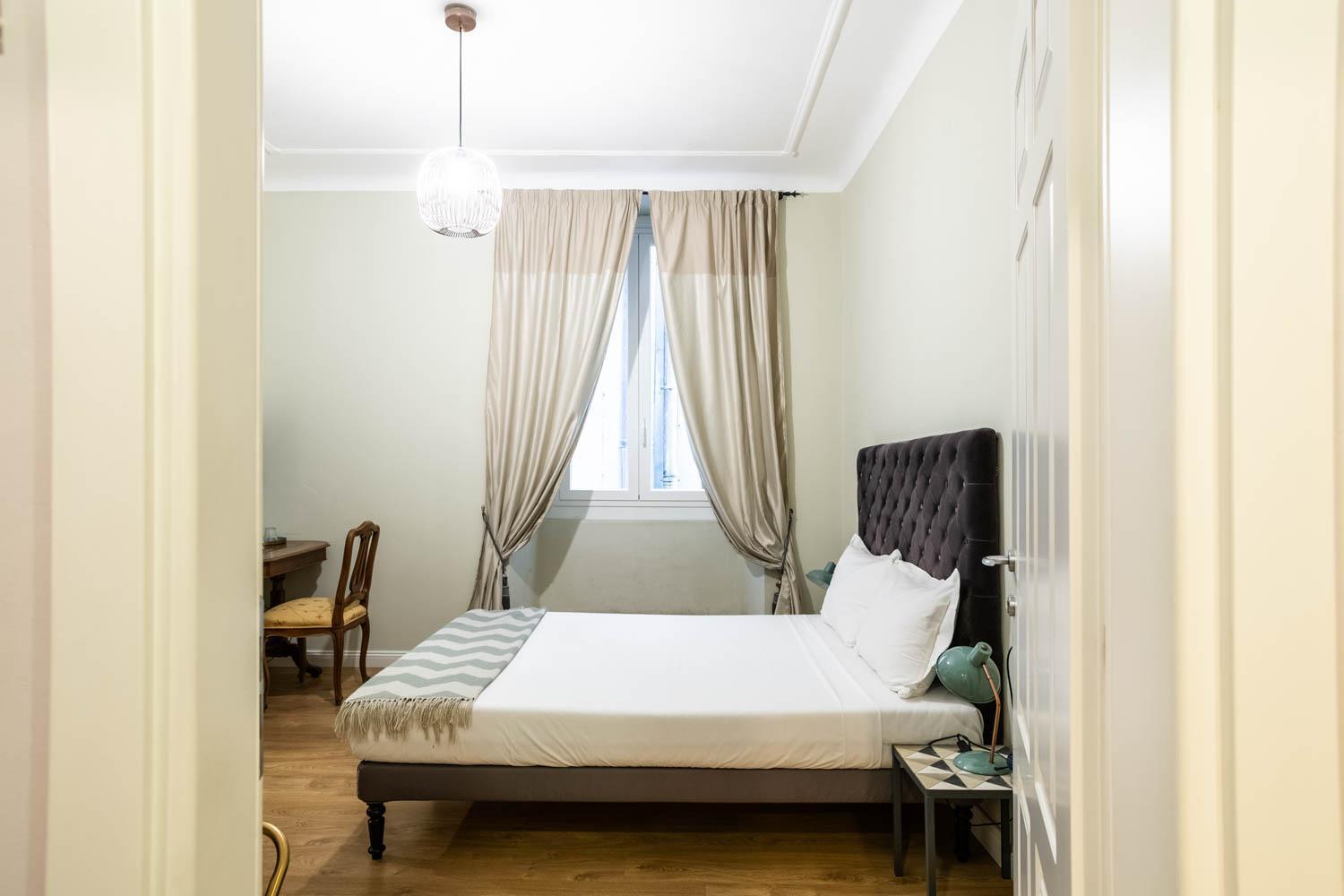 La Piazzetta Rooms & Apartments Генуя Екстер'єр фото