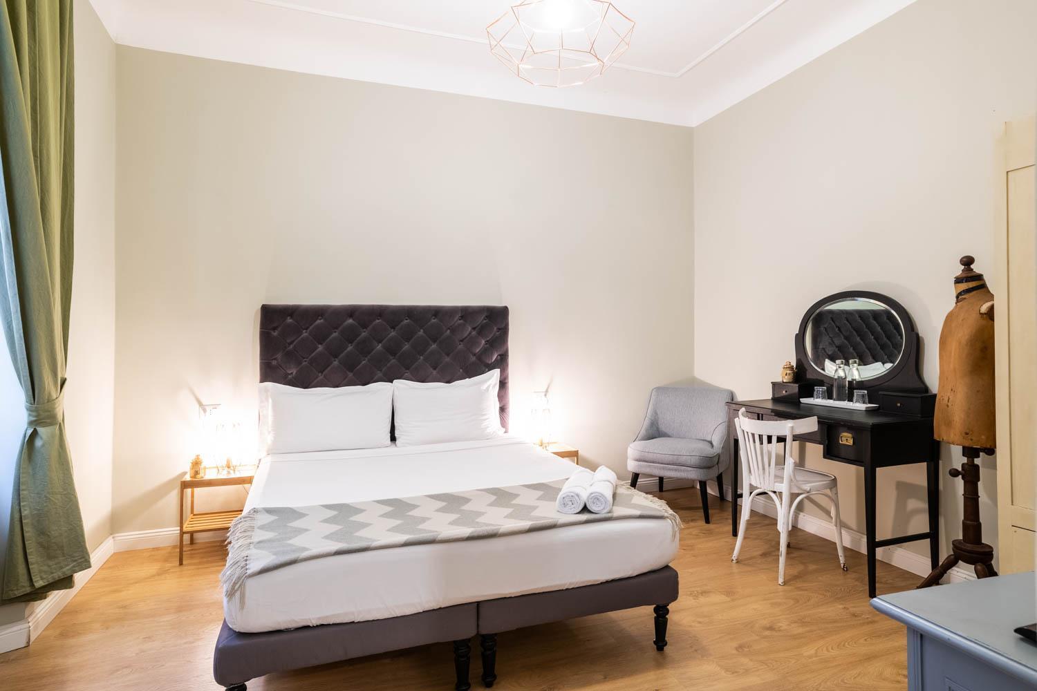 La Piazzetta Rooms & Apartments Генуя Екстер'єр фото