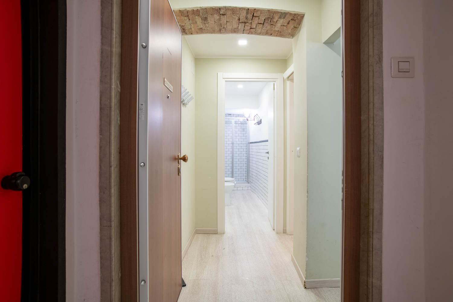 La Piazzetta Rooms & Apartments Генуя Екстер'єр фото