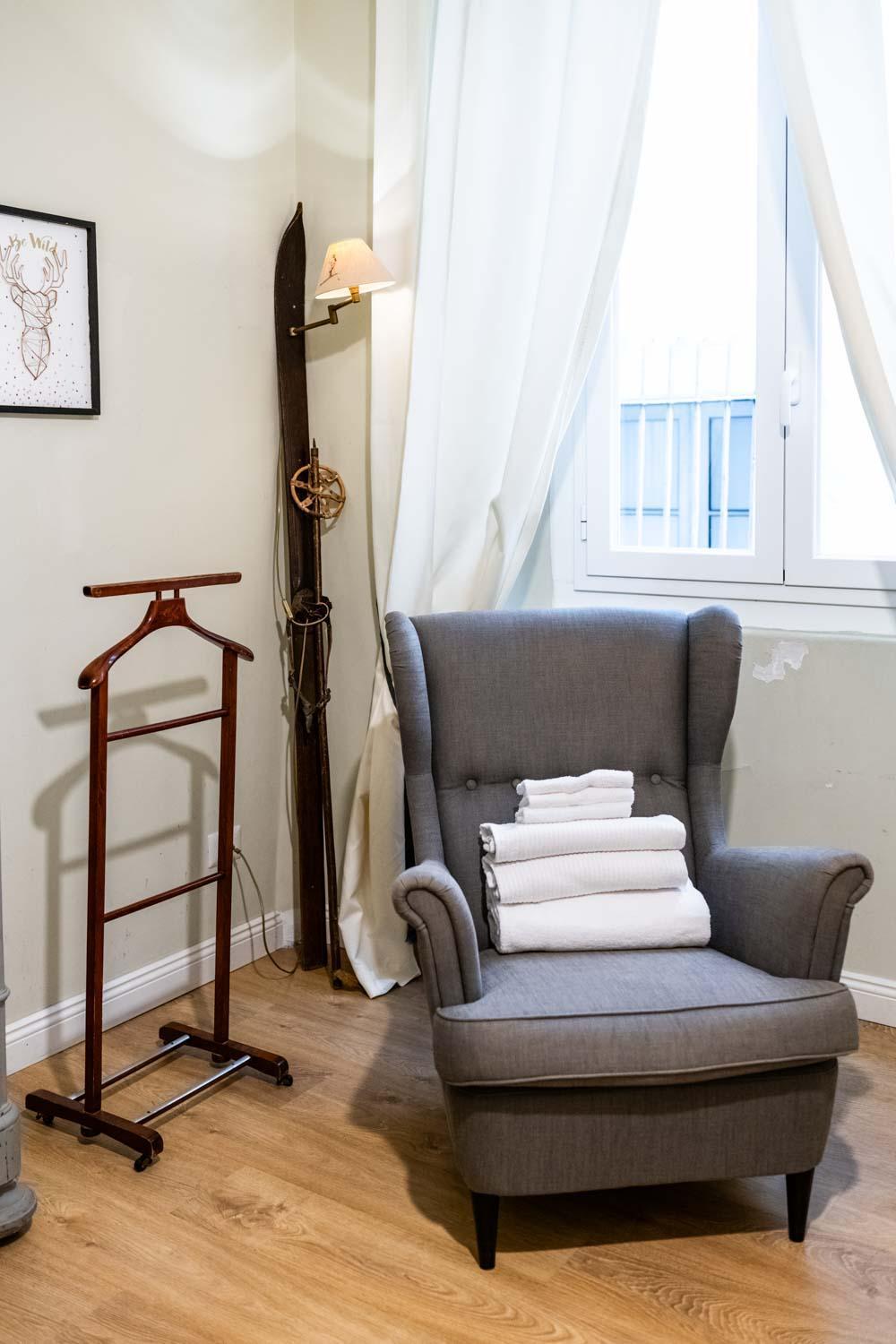 La Piazzetta Rooms & Apartments Генуя Екстер'єр фото