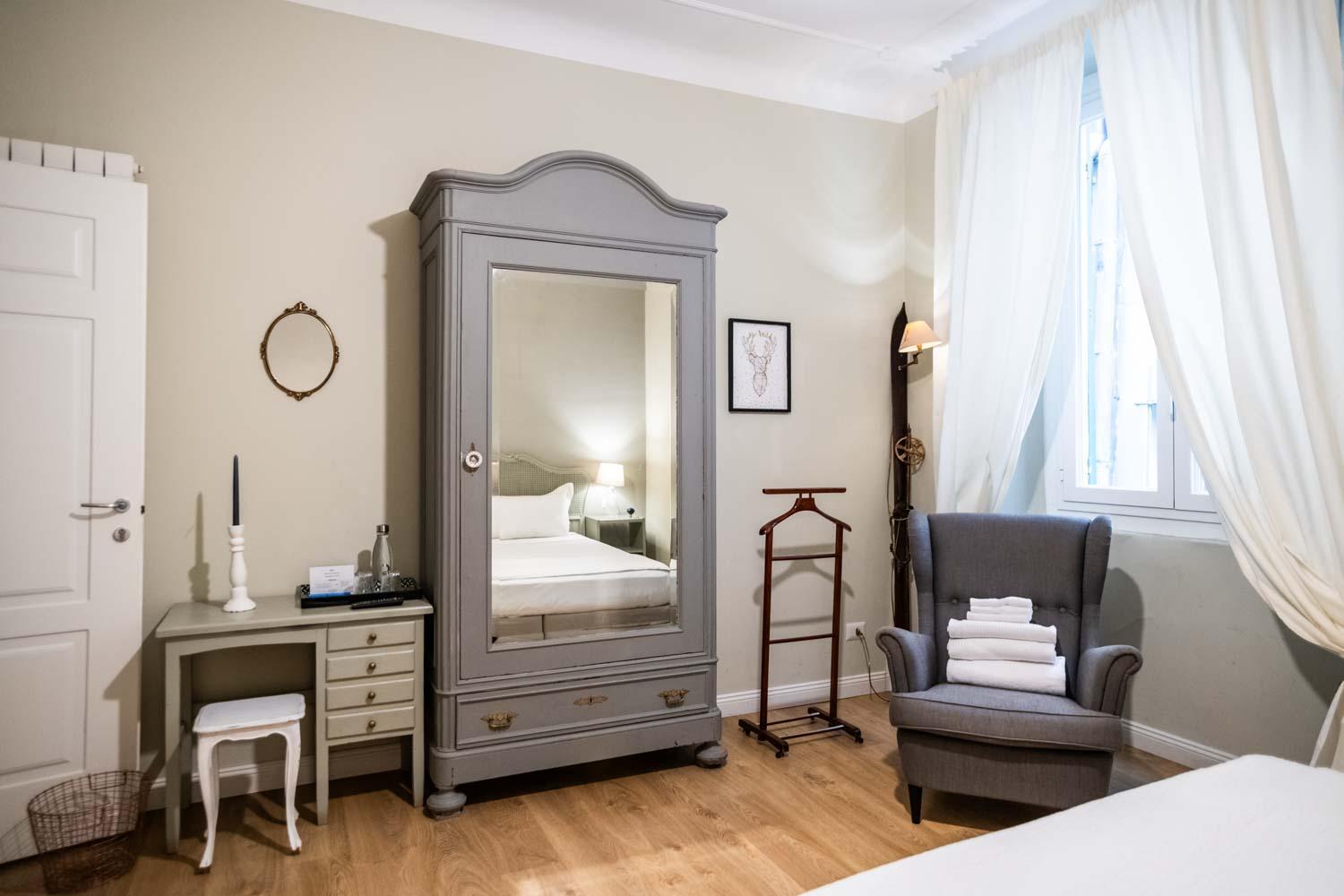 La Piazzetta Rooms & Apartments Генуя Екстер'єр фото