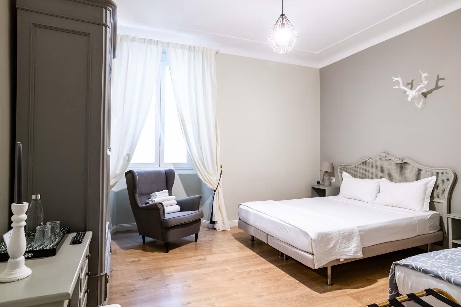 La Piazzetta Rooms & Apartments Генуя Екстер'єр фото