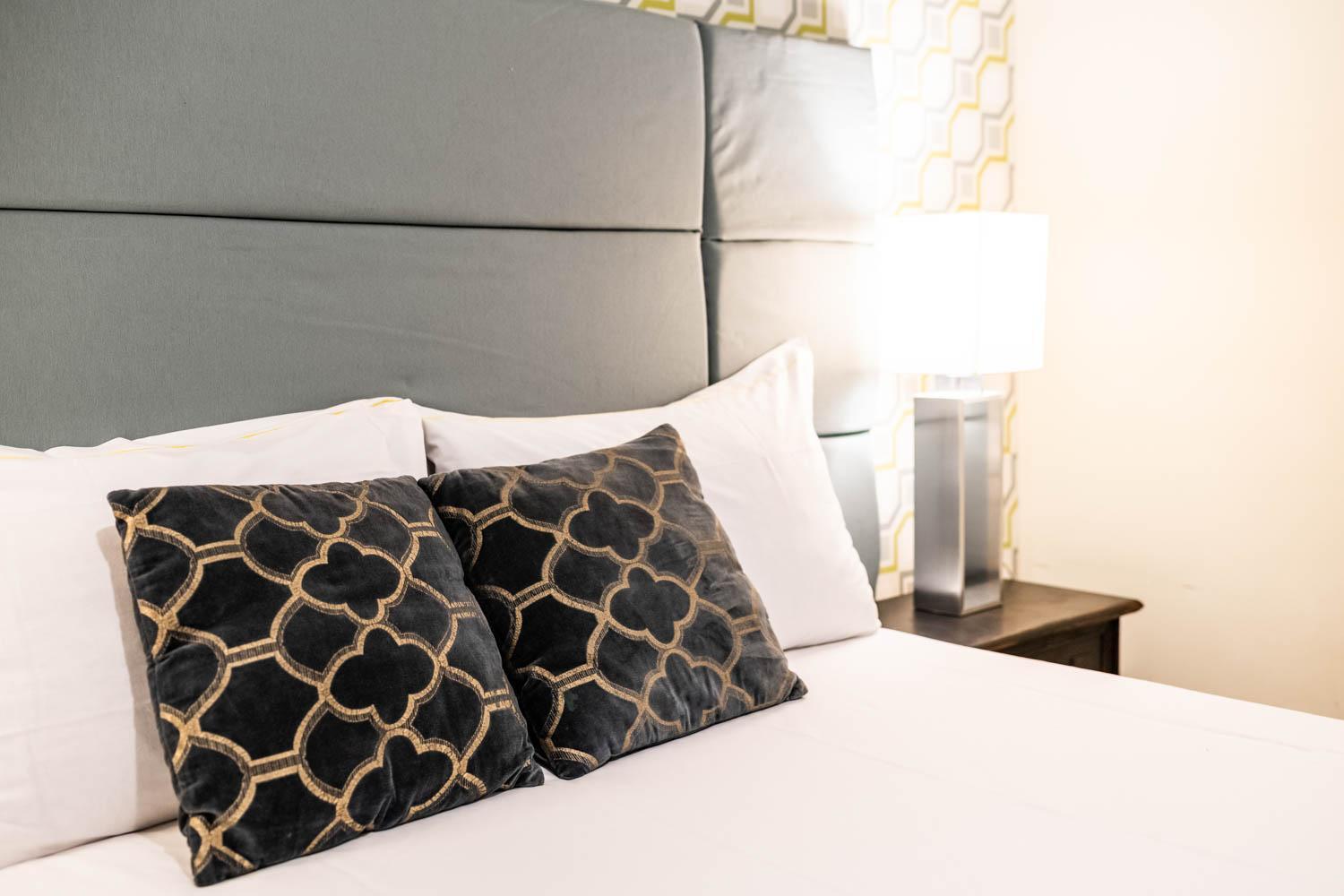 La Piazzetta Rooms & Apartments Генуя Екстер'єр фото