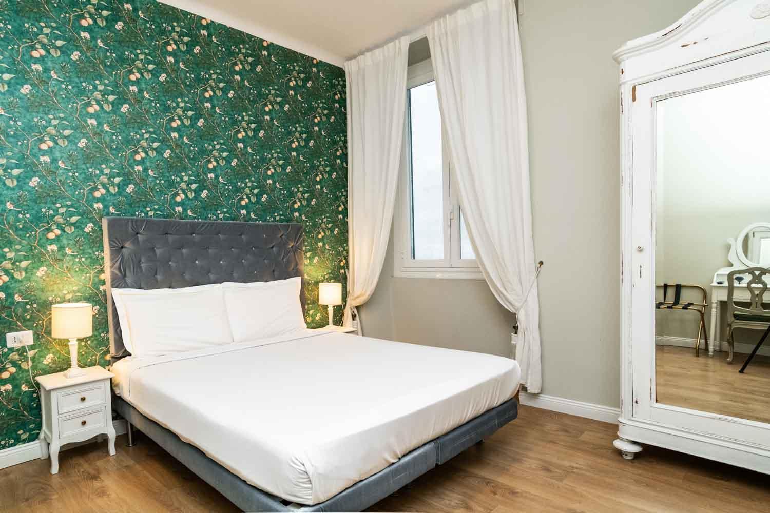 La Piazzetta Rooms & Apartments Генуя Екстер'єр фото