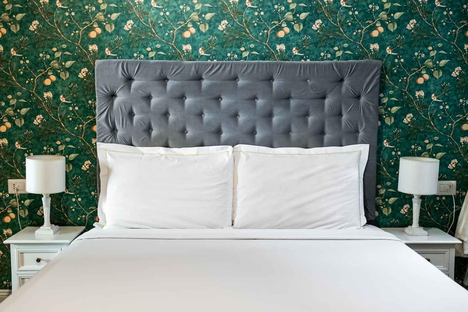 La Piazzetta Rooms & Apartments Генуя Екстер'єр фото