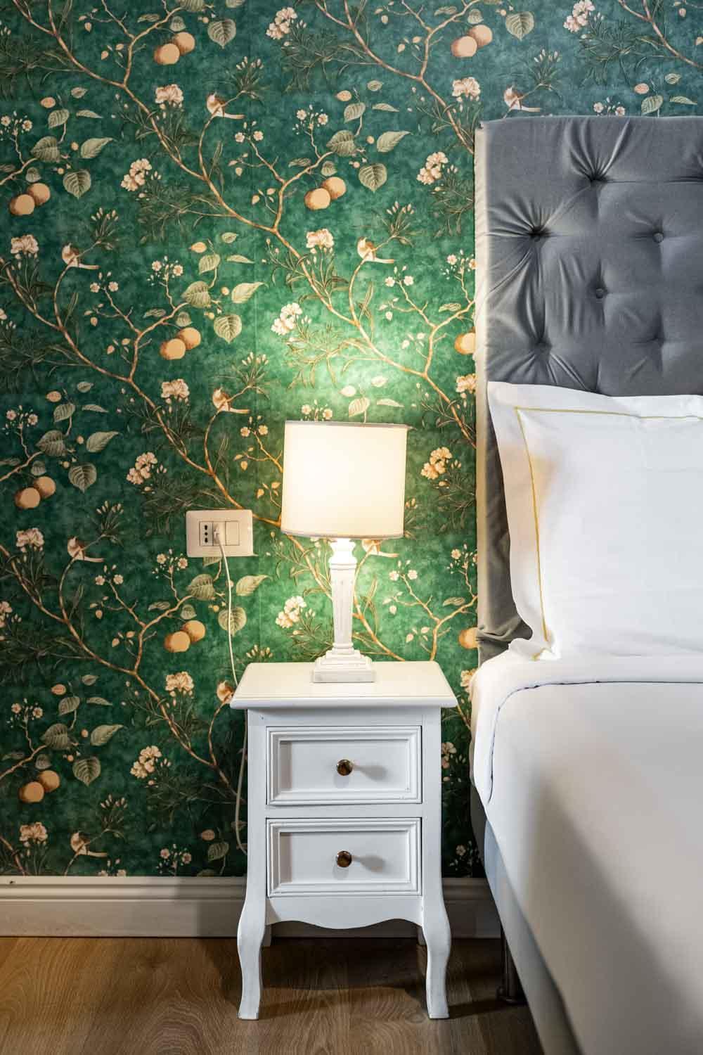La Piazzetta Rooms & Apartments Генуя Екстер'єр фото