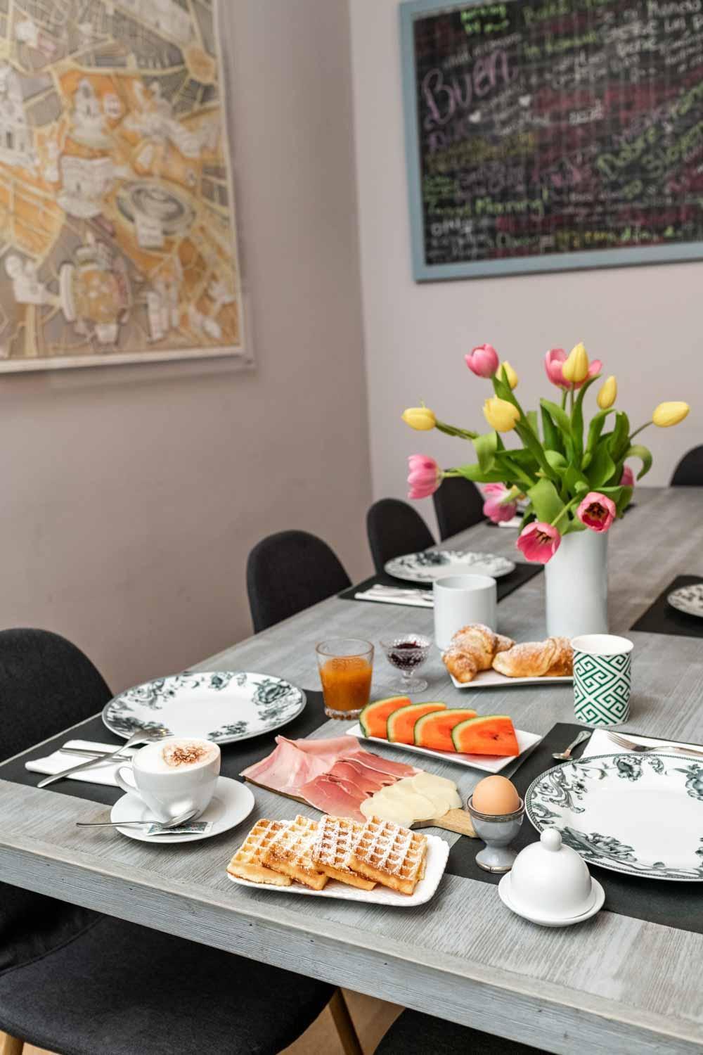 La Piazzetta Rooms & Apartments Генуя Екстер'єр фото