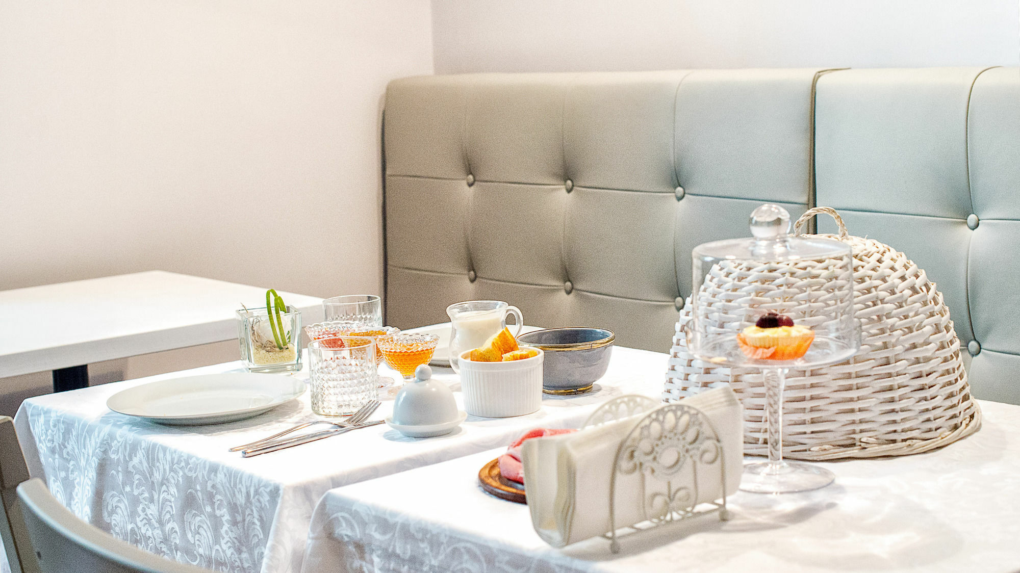 La Piazzetta Rooms & Apartments Генуя Екстер'єр фото